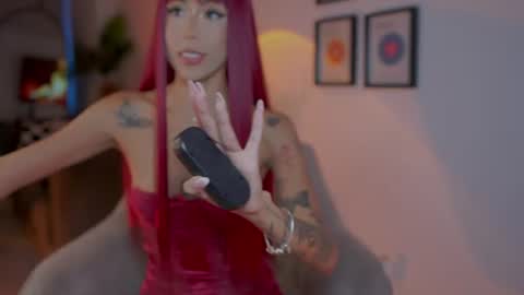 Melissa online show from 06/28/26, 10:38