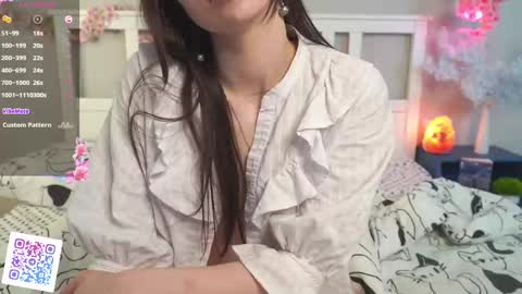 Snapshot of memento_mary chatting on 03/10/25, 01:21 The princess of your dreams online show from 03/10/25, 01:21