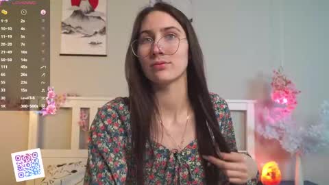 Snapshot of memento_mary chatting on 03/11/25, 03:05 The princess of your dreams online show from 03/11/25, 03:05