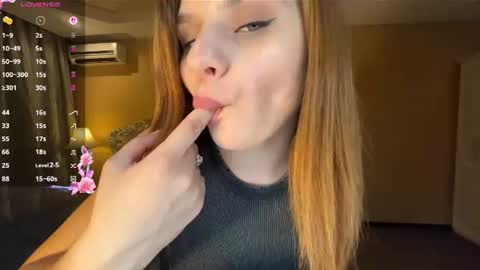  The princess of your dreams online show from 07/16/26, 08:37