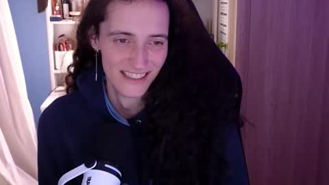 Megumi  Aina online show from 02/24/26, 06:28