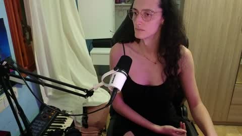 Megumi  Aina online show from 05/12/26, 08:50