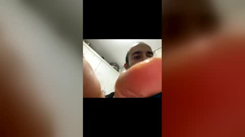 Snapshot of memo654733 chatting on 02/10/26, 08:35 Chucky1200 online show from 02/10/26, 08:35