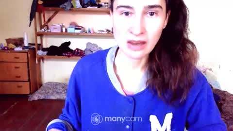 Snapshot of memorningdew chatting on 11/03/25, 06:14 Yummygirl online show from 11/03/25, 06:14