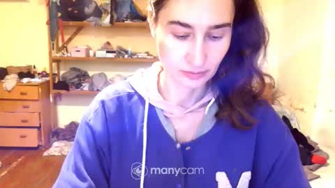 Snapshot of memorningdew chatting on 11/23/25, 06:13 Yummygirl online show from 11/23/25, 06:13