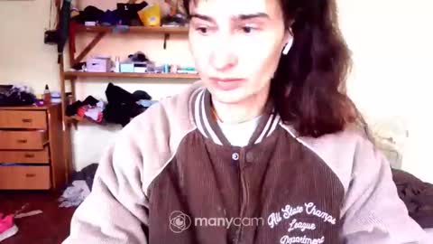 Yummygirl online show from 03/01/26, 05:31