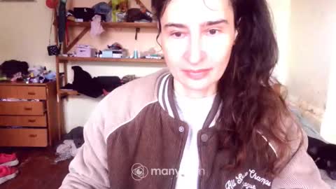 Yummygirl online show from 03/18/26, 06:16