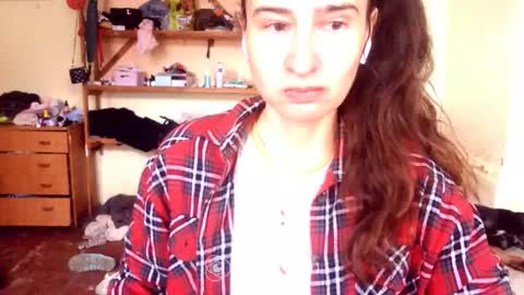 Yummygirl online show from 03/19/26, 05:33