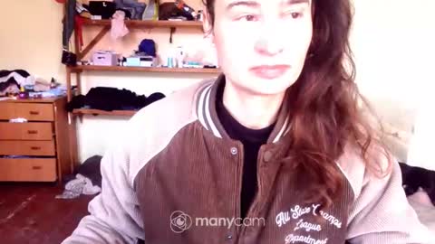 Yummygirl online show from 03/24/26, 06:40