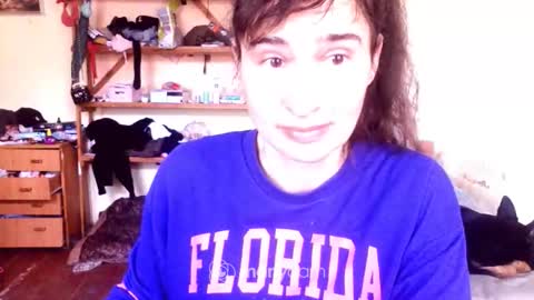 Yummygirl online show from 03/28/26, 05:51