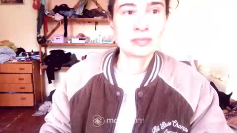 Yummygirl online show from 03/30/26, 05:19