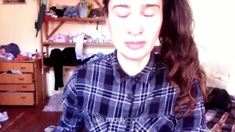 Yummygirl online show from 04/04/26, 05:49