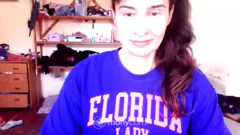 Yummygirl online show from 04/05/26, 05:37