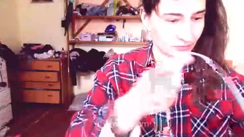 Yummygirl online show from 04/07/26, 05:30