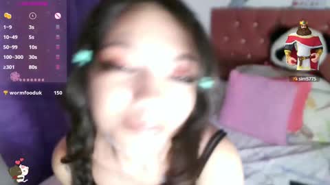 Heart  online show from 02/21/25, 01:11