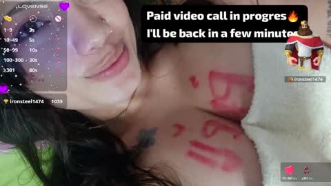 Heart  online show from 03/02/25, 07:23