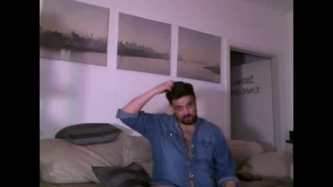 Snapshot of menace2dennis chatting on 02/28/26, 04:57 Dennis2Menace online show from 02/28/26, 04:57