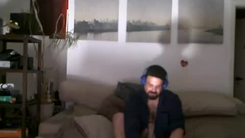 Dennis2Menace online show from 06/19/26, 12:59