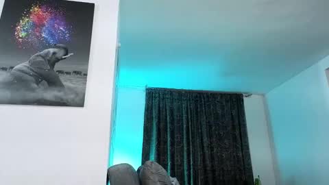 Menca of your love online show from 11/29/25, 01:30