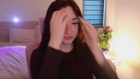 Snapshot of mencialo chatting on 05/17/26, 06:55 Mencialo online show from 05/17/26, 06:55