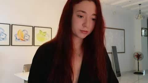 Mencialo online show from 07/30/26, 02:10