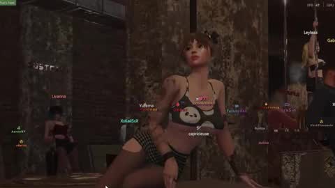 mendezmar online show from 11/23/25, 04:18