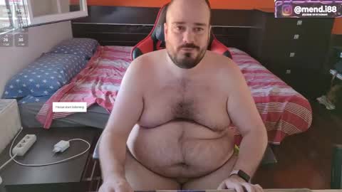 Snapshot of menditeta chatting on 05/25/26, 04:57 menditeta online show from 05/25/26, 04:57