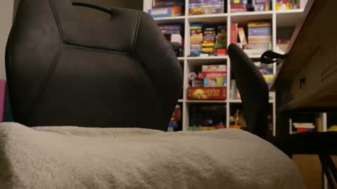 meneerkaas online show from 12/29/24, 04:30