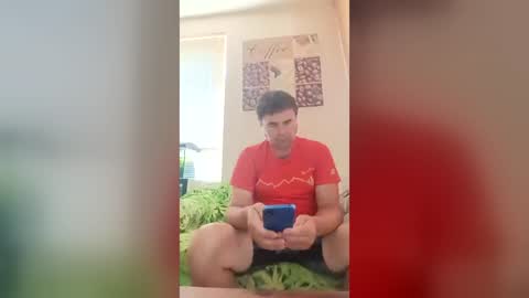 menlav72 online show from 07/13/26, 04:21