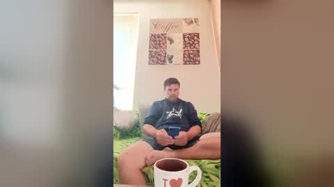 menlav72 online show from 07/19/26, 04:22