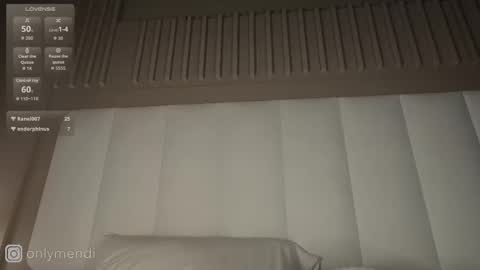 menndi online show from 09/25/25, 06:17