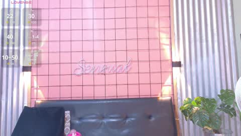 Princess Mensia online show from 04/01/26, 01:23