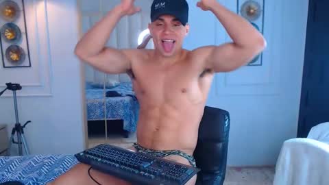 Tony and David online show from 02/08/26, 02:09