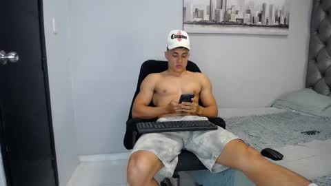 Tony and David online show from 04/26/26, 01:20