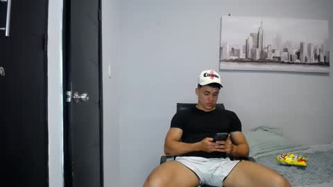 Tony and David online show from 04/30/26, 01:23