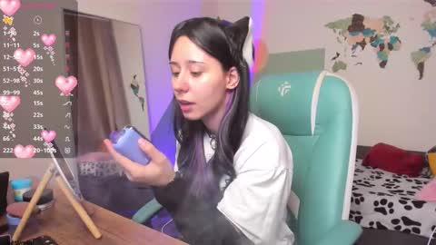  Meo  online show from 12/19/25, 04:36