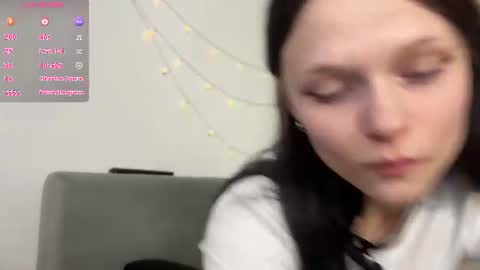 meow3cha online show from 06/17/26, 03:53