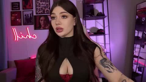 Amy Meow online show from 02/03/26, 06:02