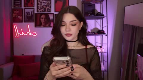 Amy Meow online show from 03/26/26, 04:56