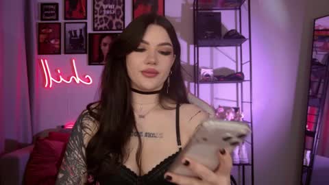 Amy Meow online show from 04/06/26, 04:52