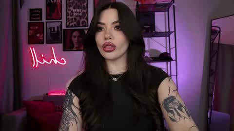 Amy Meow online show from 04/17/26, 05:05