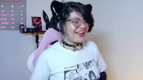 Snapshot of meow_cat4 chatting on 06/14/26, 08:00 Cata online show from 06/14/26, 08:00