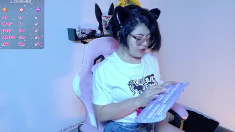 Snapshot of meow_cat4 chatting on 07/05/26, 07:32 Cata online show from 07/05/26, 07:32