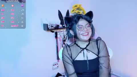 Snapshot of meow_cat4 chatting on 07/08/26, 06:23 Cata online show from 07/08/26, 06:23