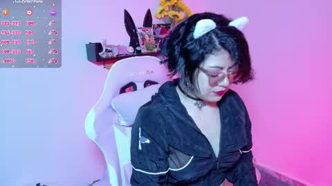 Snapshot of meow_cat4 chatting on 07/12/26, 07:49 Cata online show from 07/12/26, 07:49