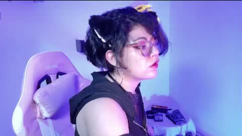 Snapshot of meow_cat4 chatting on 07/22/26, 06:32 Cata online show from 07/22/26, 06:32