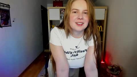 Flora  Next stream November 17th at 6  GMT online show from 04/13/26, 07:25