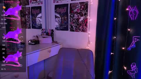 meow marie online show from 11/03/25, 11:15