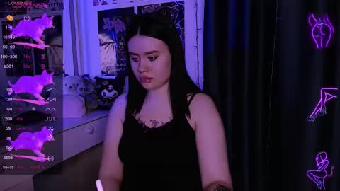 meow marie online show from 01/31/26, 09:24