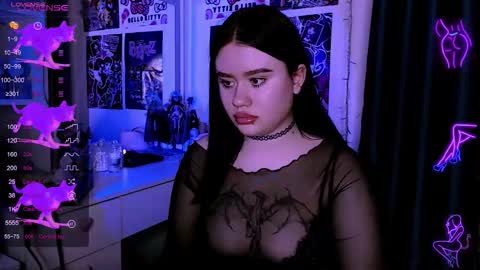 meow marie online show from 03/24/26, 11:54